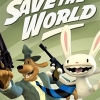Kansikuva - Sam & Max Save the World