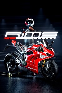 Rims Racing