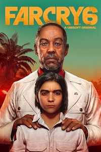 Far Cry 6