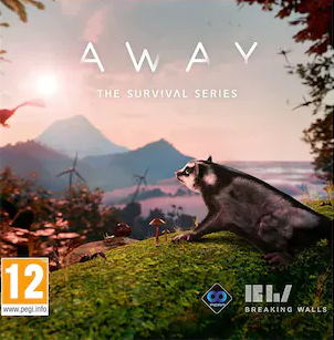 Away: The Survival Series