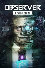 Observer – System Redux