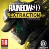 Kansikuva - Rainbow Six - Extraction