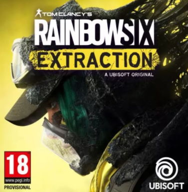 Rainbow Six – Extraction