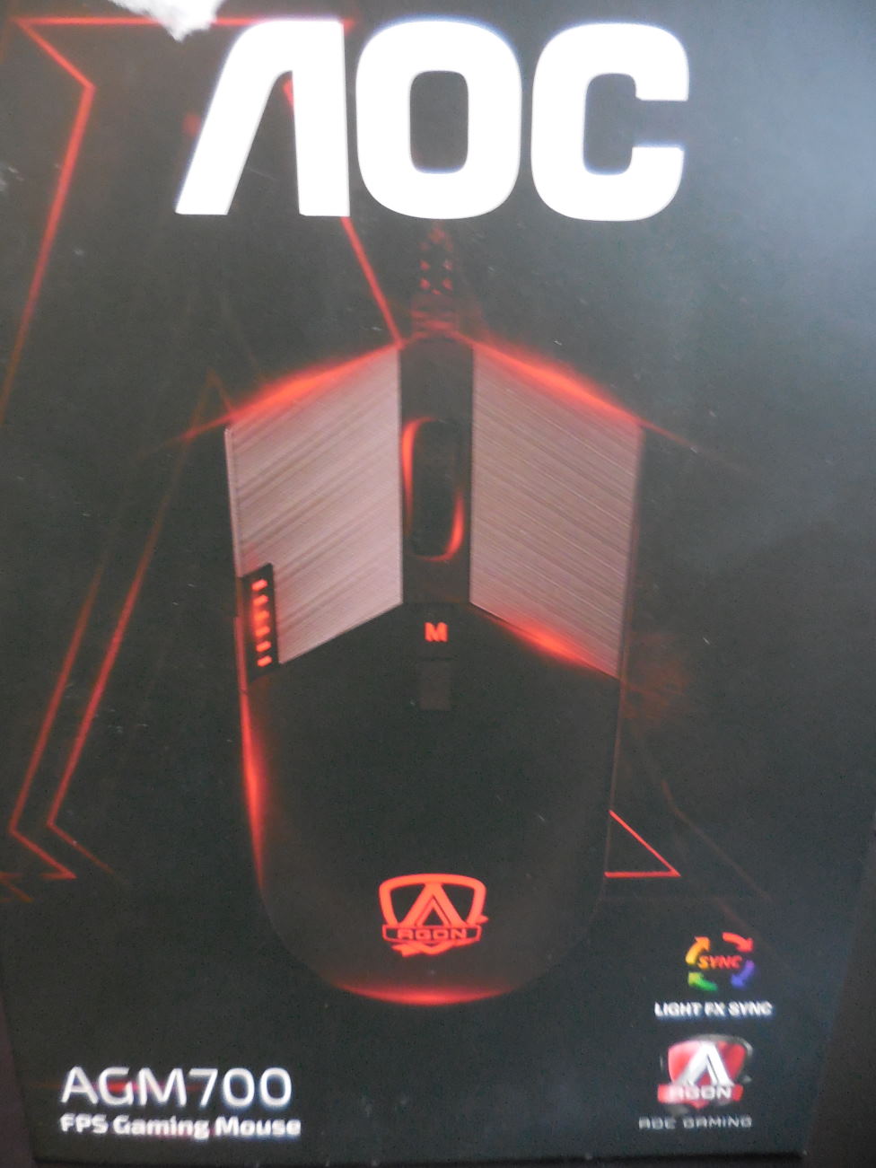 AOC AGM700