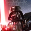 Kansikuva - Lego Star Wars - The Skywalker Saga