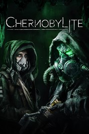 Chernobylite