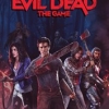 Kansikuva - Evil Dead: The Game