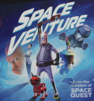 SpaceVenture