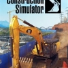 Kansikuva - Construction Simulator