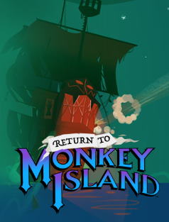 Return to Monkey Island