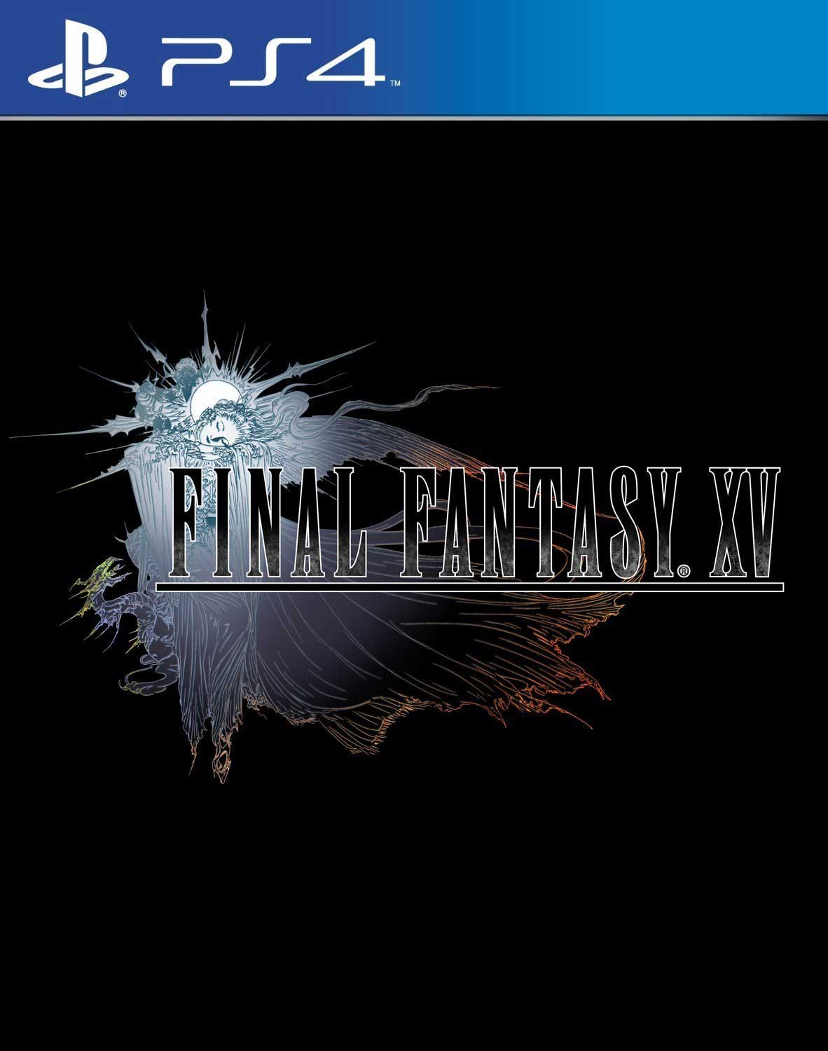 Final Fantasy XV