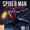 Kansikuva - Marvel's Spider-Man: Miles Morales