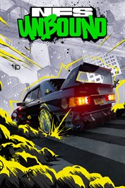 Need For Speed – Unbound