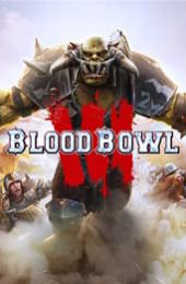 Blood Bowl 3