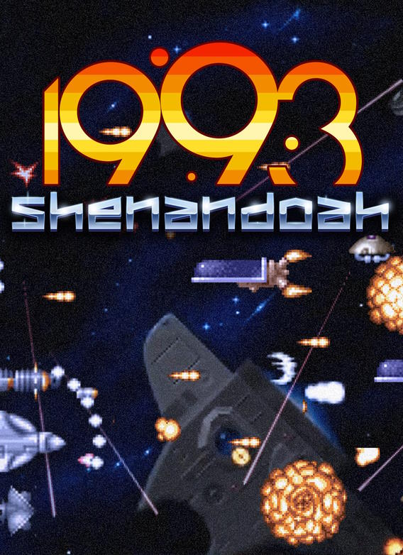 1993 Shenandoah