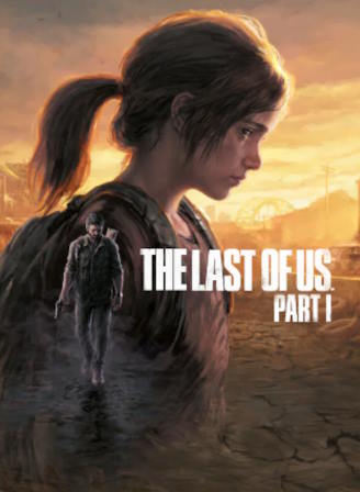 The Last of Us – Part I