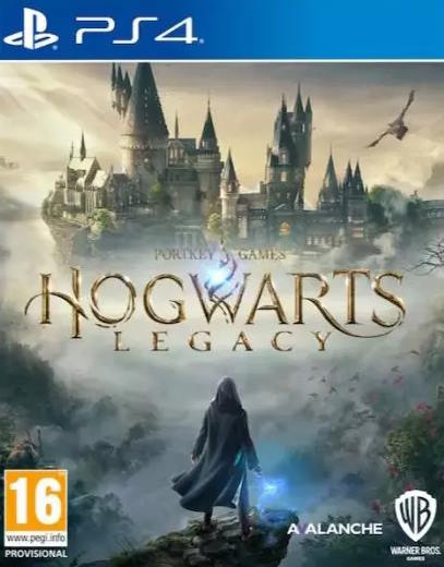 Hogwarts Legacy