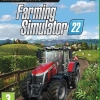 Kansikuva - Farming Simulator 22