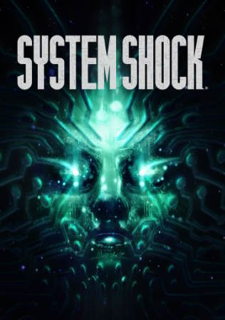 System Shock Remake