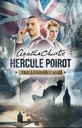 Agatha Christie – Hercule Poirot: The London Case