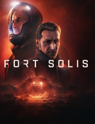 Fort Solis