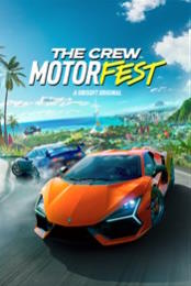 The Crew – Motorfest
