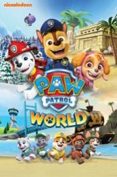 Paw Patrol World