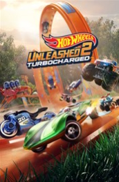 Hot Wheels Unleashed 2 – Turbocharged