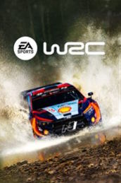 EA Sports WRC