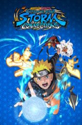 Naruto X Boruto Ultimate Ninja Storm Connections