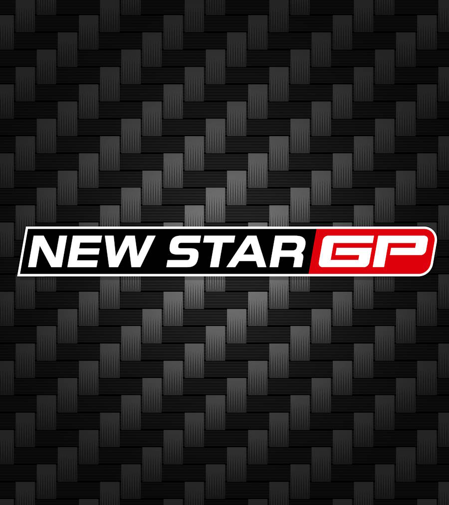 Kansikuva - New Star GP