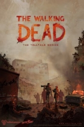 Arvostelun The Walking Dead: A New Frontier - EP3 kansikuva