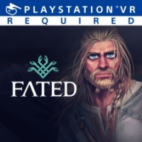 Arvostelun Fated: The Silent Oath kansikuva