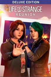 Arvostelun Life is Strange: Reunion kuljettaa uuden mysteerin pariin hahmokeskeisessä fiilistelyssä kansikuva