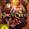 Kansikuva - King's Quest - Chapter II: A Rubble With Out A Cause