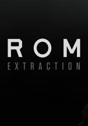 Arvostelun ROM: Extraction kansikuva
