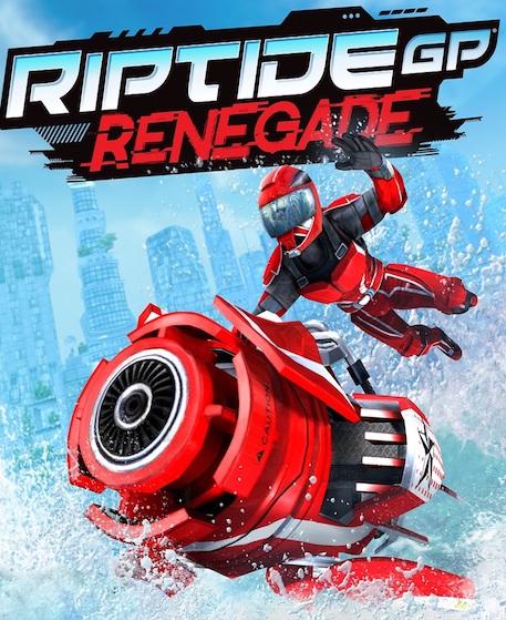 Riptide GP – Renegade