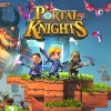 Kansikuva - Portal Knights