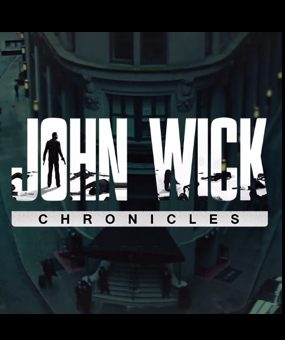 John Wick Chronicles