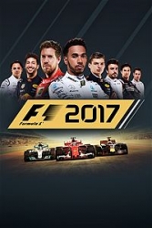 Arvostelun F1 2017 kansikuva
