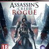 Kansikuva - Assassin's Creed - Rogue