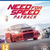 Kansikuva - Need For Speed Payback