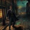 Kansikuva - Lamplight City