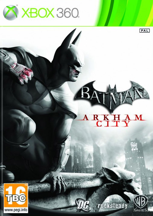 Batman – Arkham City