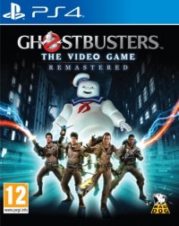 Ghostbusters The Videogame: Remastered