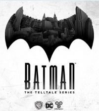 Arvostelun Batman – The Telltale Series – Episode 4 kansikuva