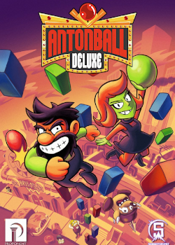 Antonball Deluxe