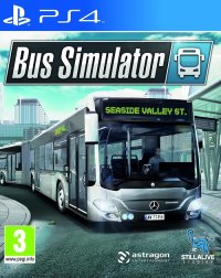 Bus Simulator
