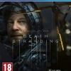 Kansikuva - Death Stranding