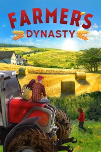Farmer’s Dynasty